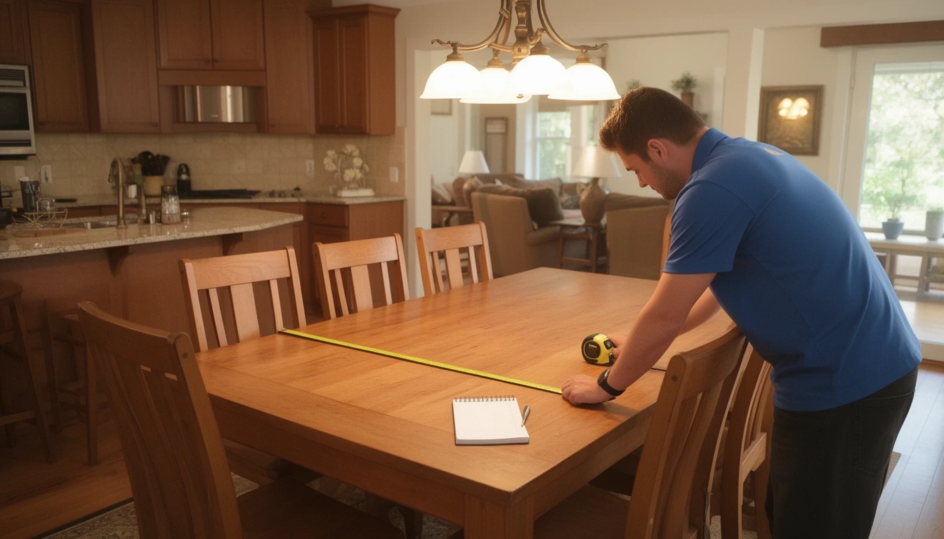 Zaměření u vás doma